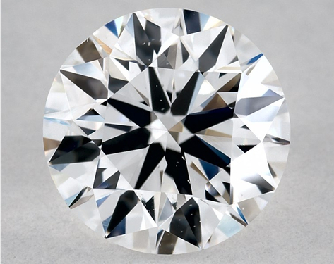 1.5ct Round Cut D VS2 Very_Good-Very_Good-Very_Good GIA