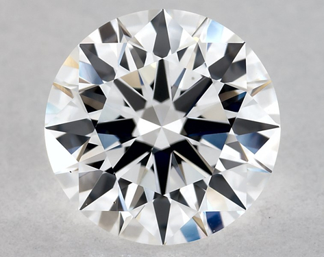 1.5ct Round Cut D FL EX-EX-EX GIA