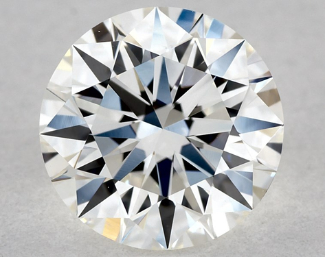 1ct Round Cut G VS1 EX-EX-Very_Good GIA