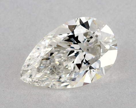 1.2ct Pear Cut G VS2 EX-Very_Good GIA
