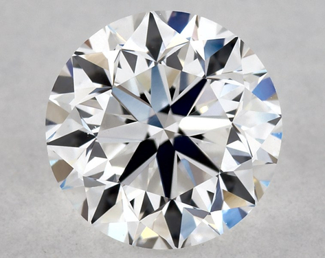 0.7ct Round Cut D VS2 Very_Good-EX-EX GIA