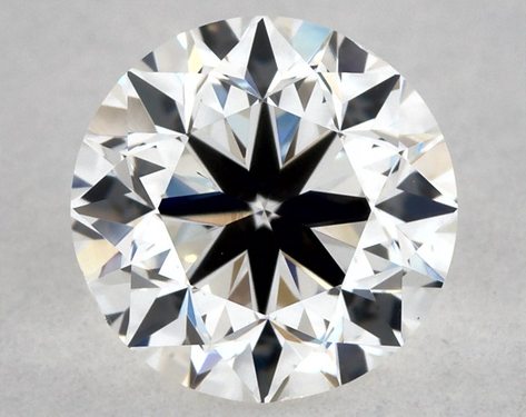 0.7ct Round Cut G VS1 Very_Good-EX-Very_Good GIA