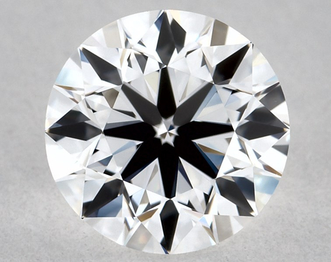 0.8ct Round Cut D IF Very_Good-EX-EX GIA