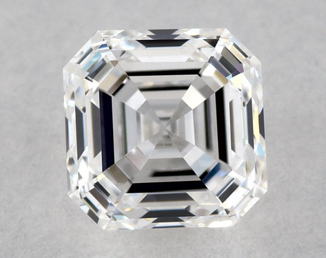 0.72ct Emerald Cut E VVS2 EX-EX GIA