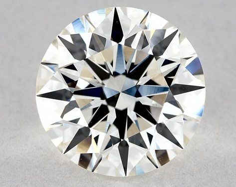 3ct Round Cut J VS1 Very_Good-EX-Very_Good GIA