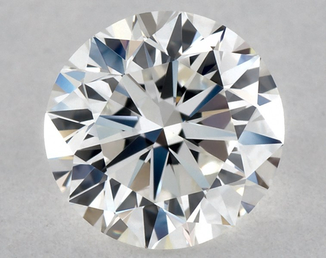 0.7ct Round Cut G VVS1 Very_Good-EX-Very_Good GIA