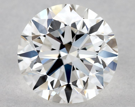 0.7ct Round Cut E VS1 Very_Good-EX-Very_Good GIA