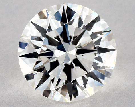 1.5ct Round Cut G VS1 EX-EX-EX GIA