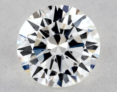 0.9ct Round Cut G VS1 Very_Good-EX-Very_Good GIA