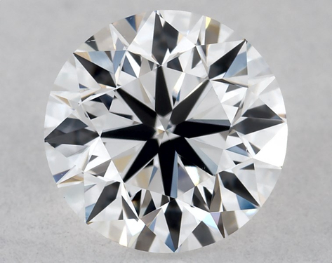 0.7ct Round Cut D VS2 Very_Good-Very_Good-Very_Good GIA
