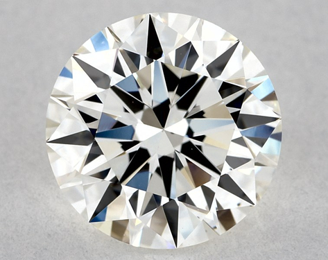 1.5ct Round Cut I VS2 Very_Good-EX-Very_Good GIA