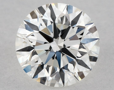 0.7ct Round Cut G VVS2 EX-EX-Very_Good GIA