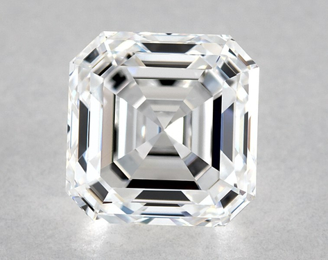 1.51ct Emerald Cut D VVS2 EX-Very_Good GIA