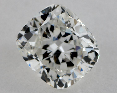1ct Cushion Cut G VS2 Very_Good-G GIA