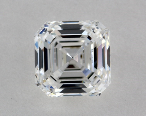 1.2ct Emerald Cut F VVS1 EX-Very_Good GIA