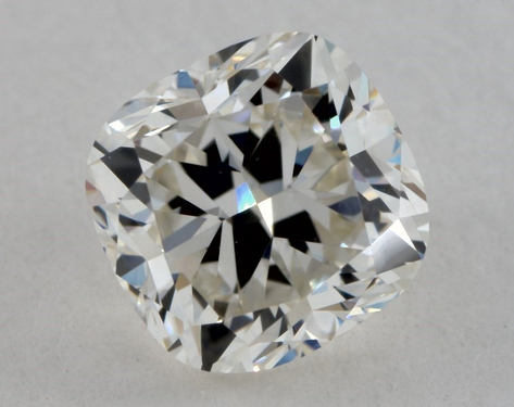 0.8ct Cushion Cut H VVS1 Very_Good-G GIA