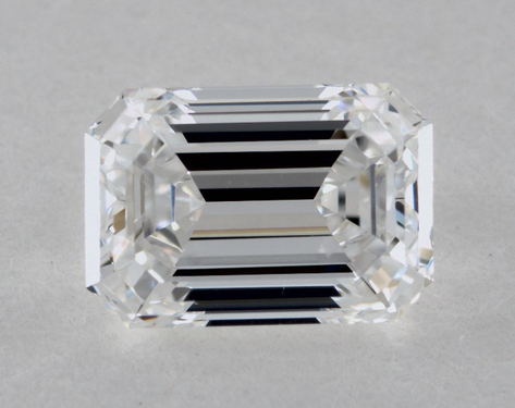 1.2ct Emerald Cut D VS1 EX-Very_Good GIA