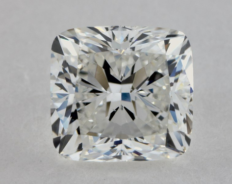 1.9ct Cushion Cut G VS1 EX-Very_Good GIA