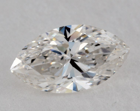 0.7ct Marquise Cut H VVS1 EX-Very_Good GIA