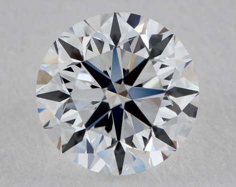 0.8ct Round Cut D VS2 Very_Good-EX-EX GIA