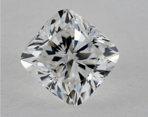 1.81ct Cushion Cut G VS1 EX-Very_Good GIA