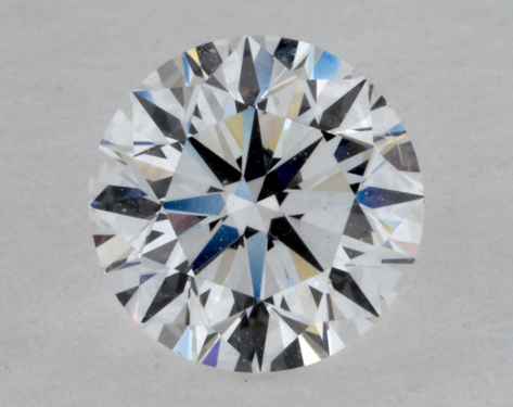 0.7ct Round Cut E VVS2 Very_Good-EX-Very_Good GIA