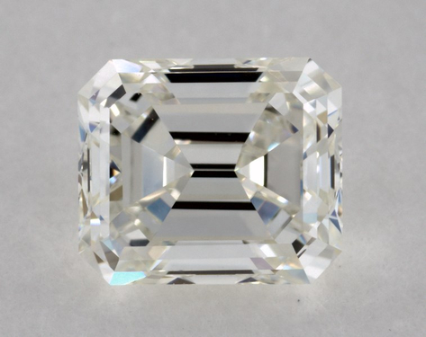 1.02ct Emerald Cut J IF EX-Very_Good GIA