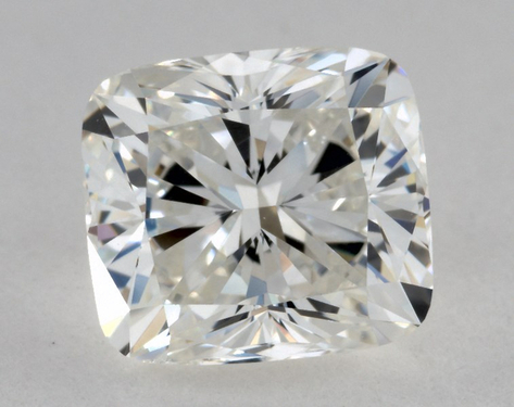 1.97ct Cushion Cut J VS1 EX-Very_Good GIA