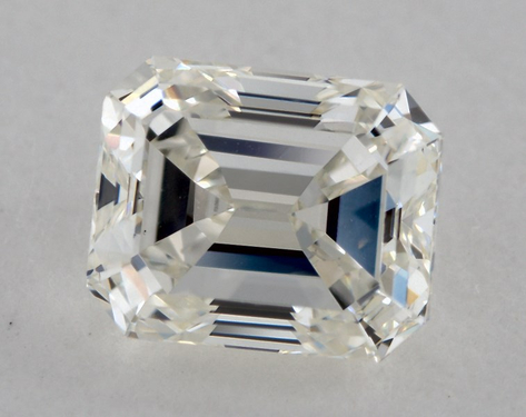 1ct Emerald Cut J VS1 Very_Good-G GIA