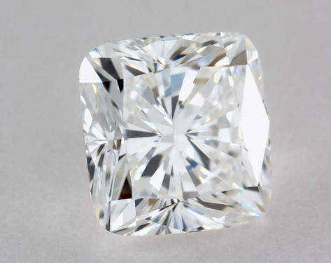 1.3ct Cushion Cut E SI1 EX-Very_Good GIA