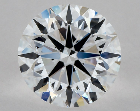 1.5ct Round Cut D VS2 Very_Good-EX-Very_Good GIA