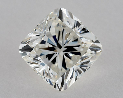 1.8ct Cushion Cut I VS1 EX-Very_Good GIA