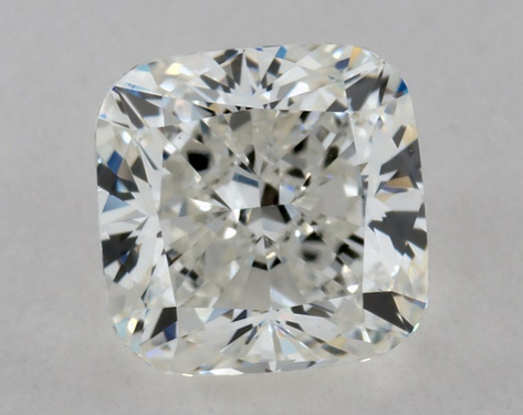 0.9ct Cushion Cut I VS1 Very_Good-Very_Good GIA