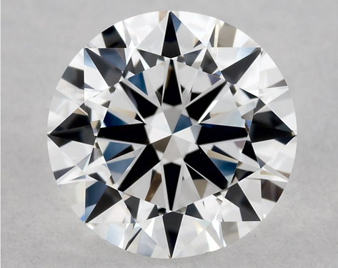 0.7ct Round Cut D VVS1 Very_Good-EX-Very_Good GIA