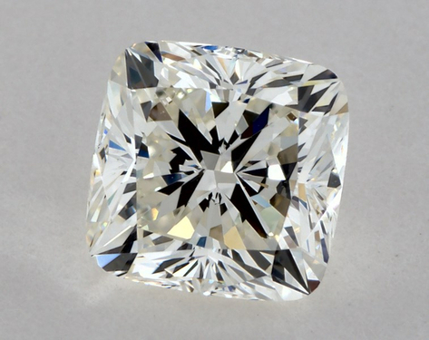 1.71ct Cushion Cut J VS2 EX-Very_Good GIA