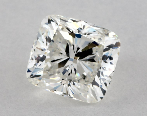1.9ct Cushion Cut G VS2 Very_Good-Very_Good GIA