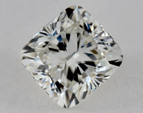 2.22ct Cushion Cut J VS1 EX-Very_Good GIA