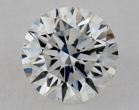 0.7ct Round Cut F VS1 Very_Good-Very_Good-Very_Good GIA