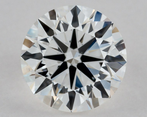 0.7ct Round Cut G VS2 Very_Good-Very_Good-Very_Good GIA
