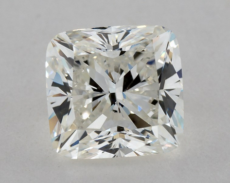 1.7ct Cushion Cut I VS1 Very_Good-Very_Good GIA