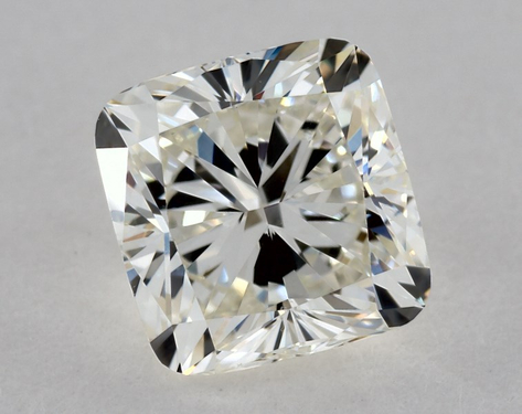 1.45ct Cushion Cut J VS1 Very_Good-Very_Good GIA