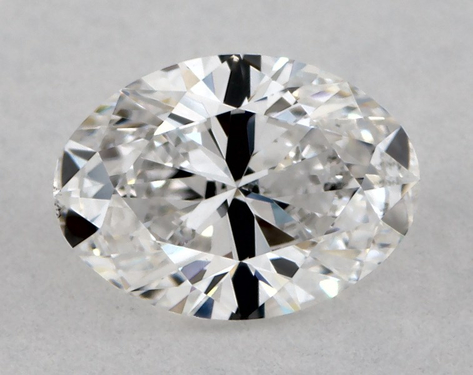 0.7ct Oval Cut E VS1 EX-Very_Good GIA