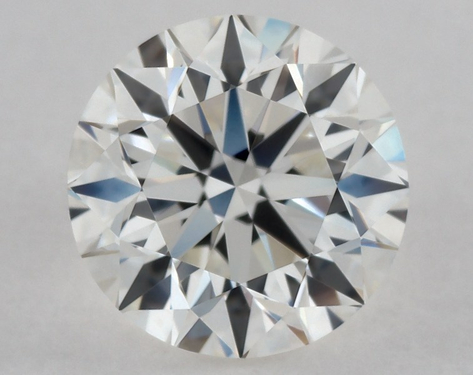 0.7ct Round Cut G VVS1 Very_Good-Very_Good-Very_Good GIA