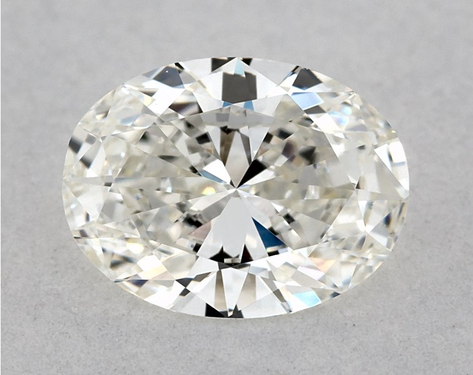 0.7ct Oval Cut G VS1 EX-Very_Good GIA