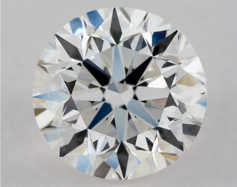 0.7ct Round Cut E IF Very_Good-EX-Very_Good GIA