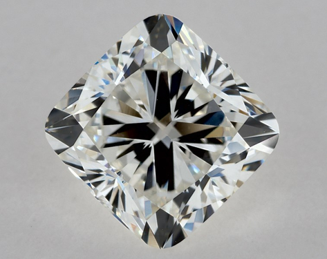 1.91ct Cushion Cut H VS1 Very_Good-Very_Good GIA