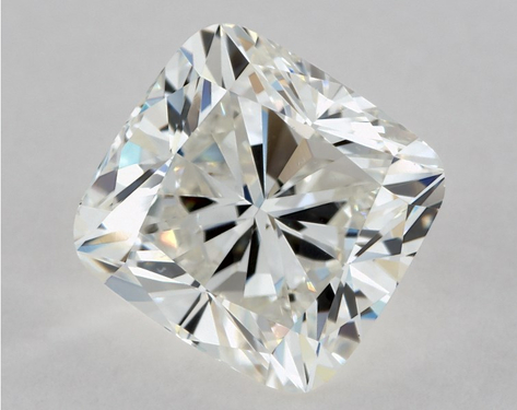 1.9ct Cushion Cut I VS1 EX-Very_Good GIA