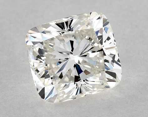 1.51ct Cushion Cut H VS1 Very_Good-Very_Good GIA