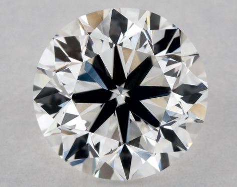 2ct Round Cut F VS1 Very_Good-Very_Good-Very_Good GIA