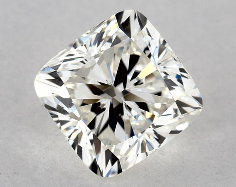 1.7ct Cushion Cut I VS1 EX-Very_Good GIA